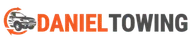 Daniel Towing Lewisville logo