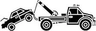 Danny's Roadside Assistance & Towing logo