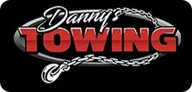 Danny's Towing LLC logo