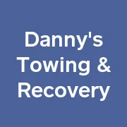 Danny's Towing & Recovery LLC logo