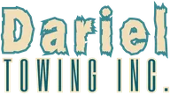 Dariel Towing Inc. logo