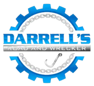 Darrell's Road & Wrecker Services logo