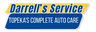 Darrell's Service logo