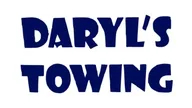 Daryl's Towing logo