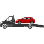Dash Experts Towing Corp. logo
