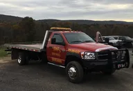 DAT Emergency Services LLC logo