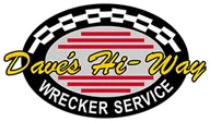 Dave's Hi-Way Wrecker Service, Inc. logo
