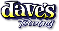 Dave's Towing & Recovery logo