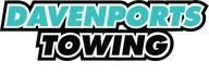 Davenports Towing & Recovery logo