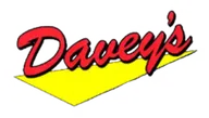 Davey's Auto Body, Sales & Towing logo