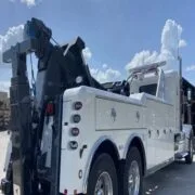David Bolt Heavy Duty Towing logo