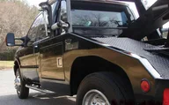 Davidson Towing & Recovery logo