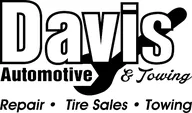 Davis Automotive & Towing logo