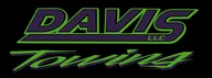 Davis Towing LLC logo