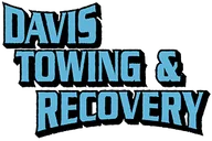 Davis Towing & Tire logo