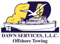 Dawn Services logo