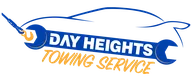 Day Heights Towing Service logo