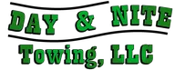 Day & Nite Towing LLC logo
