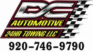 DC Automotive Towing LLC logo