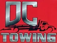 DC Towing & Recovery logo
