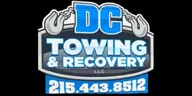 DC Towing & Recovery LLC logo