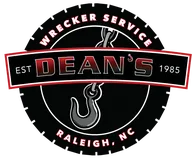 Dean's Wrecker Service, Inc logo