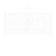 Deanna's Towing LLC logo