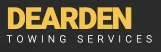 Dearden Towing and Auto Repair logo
