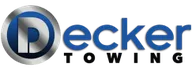 Decker Towing, LLC logo