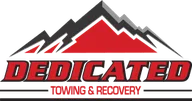 Dedicated Towing and Recovery logo