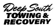 Deep South Towing & Recovery logo