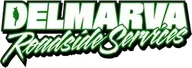 Delmarva Roadside Services Inc. logo