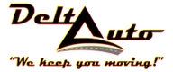 Delta Auto logo