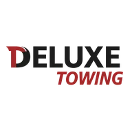 Deluxe Towing LLC logo