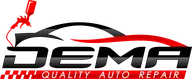 Dema Auto Inc logo