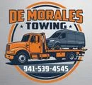Demorales Towing llc logo