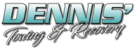 Dennis' Towing & Recovery logo