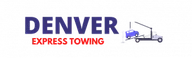 Denver Express Towing logo