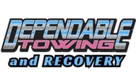 Dependable Towing & Recovery logo