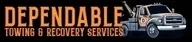 Dependable Towing & Recovery Services logo