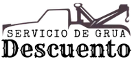 descuento Servicio de Grua logo