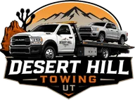 Desert Hill Towing logo