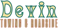 Devin Towing & Roadside logo