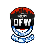 DFW Recovery & Enforcement logo