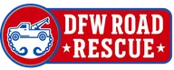 DFW Road Rescue logo