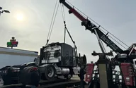 Diamond D Wrecker Service Towing & Recovery logo