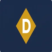 Diamond Towing logo