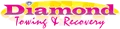 Diamond Towing & Recovery Llc logo