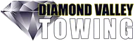 Diamond Valley Towing Temecula logo