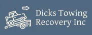 Dick's Towing Recovery Inc logo